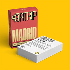 FORTRIP: Madrid
