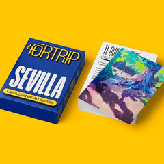 FORTRIP: Sevilla