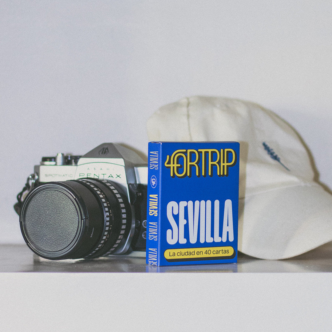 FORTRIP: Sevilla